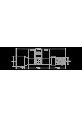 EOTECH VUDU 5-25X50 KIIKARITÄHTÄIN FFP 34MM
#VDU5-25FFMD3
