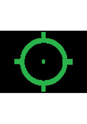 EOTECH XPS2-0 GRN TÄHTÄIN