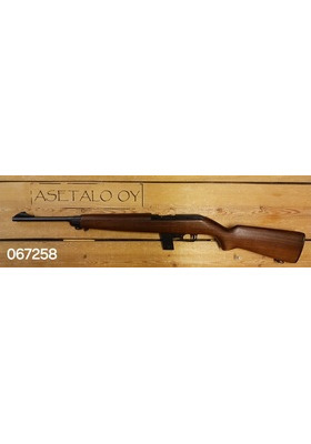 ERMA EGMI M80 .22 LR M1-KOPIO PIENOISKIVÄÄRI