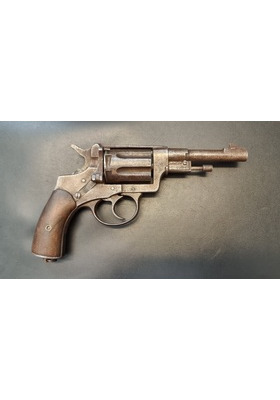 ESPANJALAINEN NAGANT NEW MODEL AMERICAN 1912 KAL 7,62