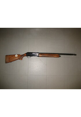 FABARM 12/70 1/2-AUT KÄYT HAULIKKO