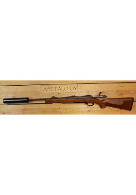 FABRIKAT SUHL 9,3X62 KÄYT + ÄÄVA