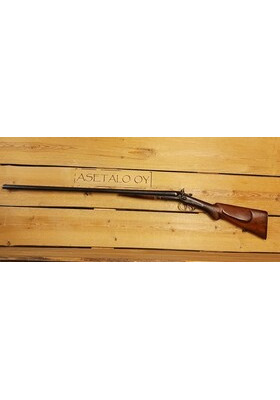 FABRIQUES REUNIES LIEGE 16 RINN PIIPPUINEN HAULIKKO KÄYT