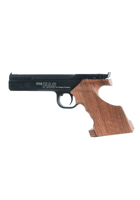 FAS 6004 MATCH GRIP MEDIUM RH KAHVA#780.181
