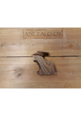 FAS 6004 MATCH GRIP MEDIUM RH KAHVA#780.181