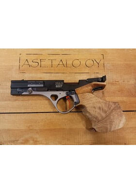 FAS 6007 .22 LR KÄYT