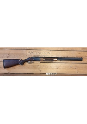 FINNCLASSIC 412 SK 28" 12/76 KÄYT