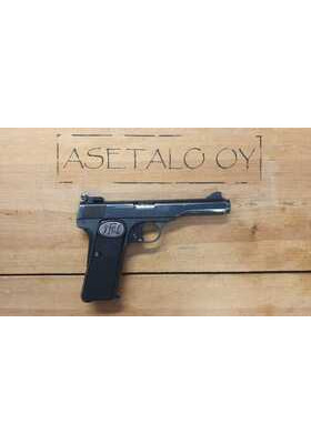 FN BROWNING 125 KAL 380 AUTO KÄYT HYVÄ