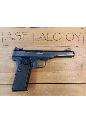 FN BROWNING 125 KAL 380 AUTO KÄYT HYVÄ