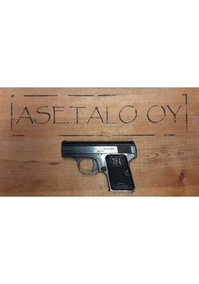 FN BROWNING BABY 6,35BR ERITT.HYVÄ