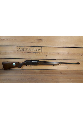 FN BROWNING BAR .338 WIN MAG KÄYT