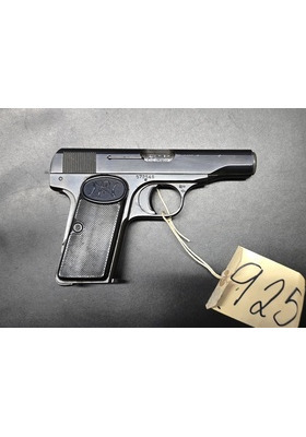 FN BROWNING M10 .380 ACP LAATIKOSSAAN