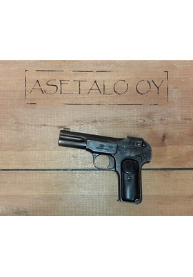 FN BROWNING M1900 7,65 KÄYT.PIST.