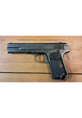 FN BROWNING M1903 9X20 9MM BR LONG