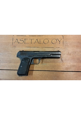 FN BROWNING M1903 9X20 9MM BR LONG