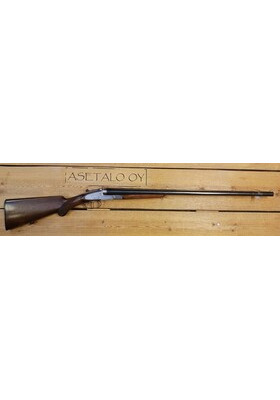 FN HERSTAL-BELGIQUE 12/70 RINN.P.HYVÄ KÄYT