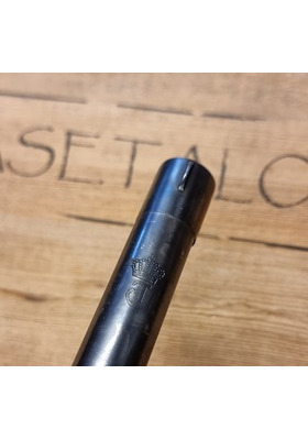 FN M10/22 PISTOOLI DUTCH 7,65MM HYVÄ