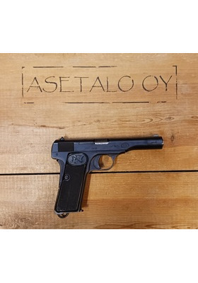 FN M10/22 PISTOOLI Gd. 1974 7,65MM