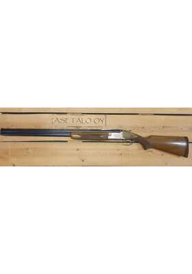 FN TRAP DE LUXE 12/70 KÄYTETTY HAULIKKO