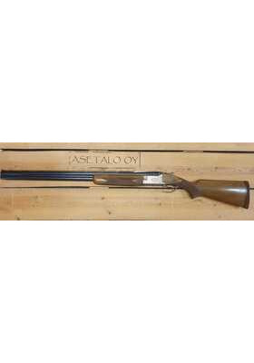 FN TRAP DE LUXE 12/70 KÄYTETTY HAULIKKO