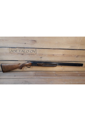 FRANCHI 12/70 BARRAGE SKEET  PÄÄL.PIIP EJEKT.28",SIISTI