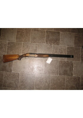 FRANCHI 12/70 PÄÄL.P.28" EJEKT.M/F,KOHTAL.