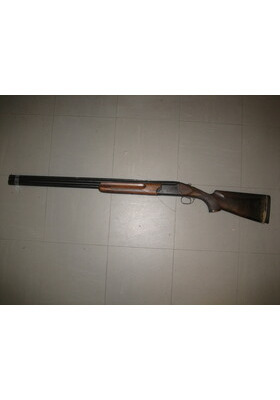 FRANCHI TRAP 12/70  PÄÄL. P.KOHTAL.EJEKT, 32",