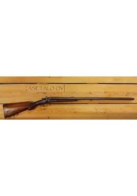 FRANCOTTE LIEGE HANALLINEN 16/70 KÄYT (#643030)