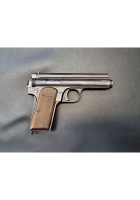 FROMMER STOP 7,65MM KÄYT KOTELOLLA PK