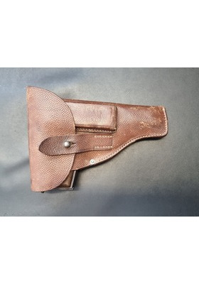 FROMMER STOP 7,65MM KÄYT KOTELOLLA PK