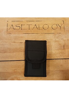 FRONT LINE 8104 KAHDEN LIPPAAN LIPASTASKU, LÄPÄLLÄ