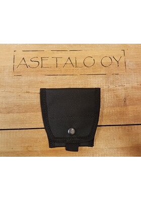 FRONT LINE 8843 RAUTAKOTELO SNAP, 58MM VYÖLENKKI