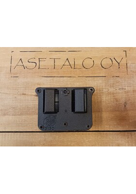 FRONT LINE J3130 TUPLALIPASKOTELO POLYMER GLOCK 40MM