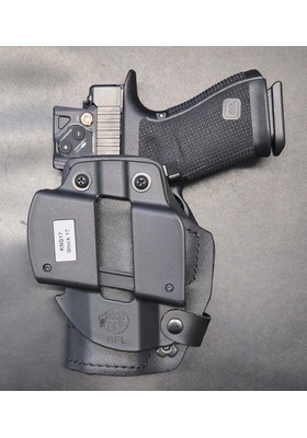 FRONT LINE KNG BFL GLOCK GEN1-6 OIKEA #KNG17