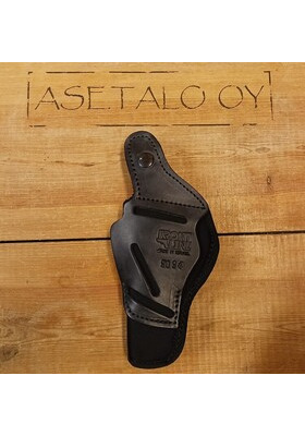 FRONT LINE NN9094 FAST DRAW N.N. 4" REVOLVERIN VYÖKOTELO 357