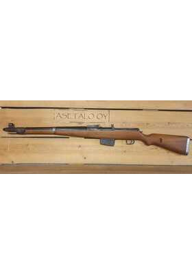 G41 GEWÄHR 41 8X57 KÄYT.KIV. (PK)