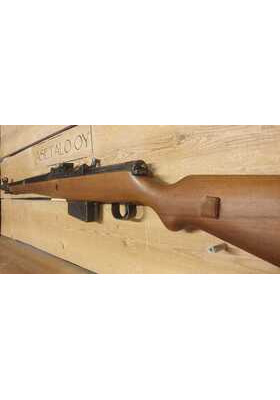 G41 GEWÄHR 41 8X57 KÄYT.KIV. (PK)