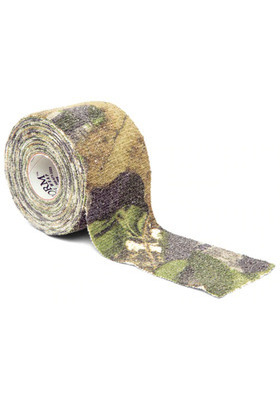 GEAR AID CAMO FABRIC WRAP NAAMIOINTITEIPPI, MOSSY OAK OBSESSION
