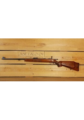 GECO .22LR KÄYTETTY PIENOISKIVÄÄRI (JOHA)