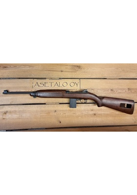 GENERAL MOTORS M1 CARBINE .30 CARBINE