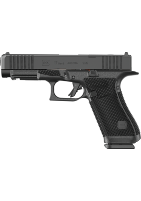 GLOCK 17 9x19 PISTOOLI (Gen6/OR/FS) 76227