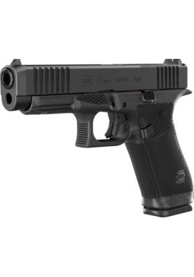 GLOCK 17 9x19 PISTOOLI (Gen6/OR/FS) 76227
