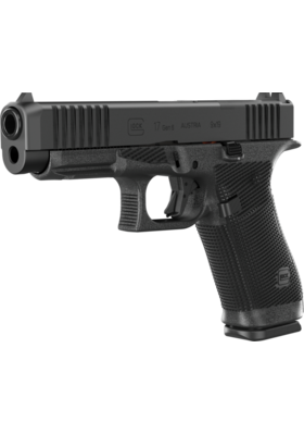 GLOCK 17 9x19 PISTOOLI (Gen6/OR/FS) 76227HEINÄKUUN LOPULLA TULEE UUSI ERÄ, VARAA OMASI!