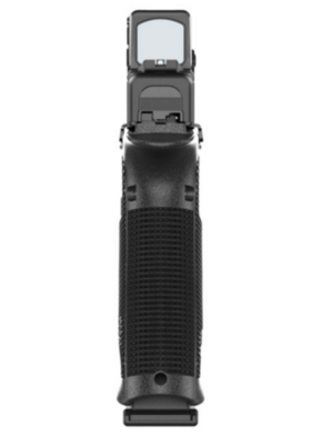 GLOCK 17 GEN6 COA 9X19 PISTOOLI 76212 varastossa!