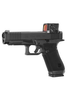 GLOCK 17 GEN6 COA 9X19 PISTOOLI 76212 varastossa!