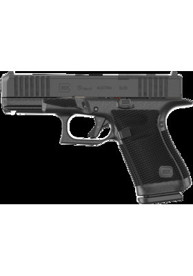GLOCK 19 9x19 PISTOOLI (Gen6/OR/FS) 76224.Seuraava erä tulee meille maaliskuun lopussa! Varaa omasi heti!