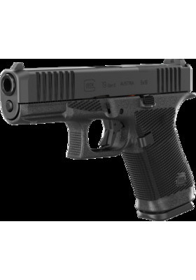 GLOCK 19 9x19 PISTOOLI (Gen6/OR/FS) 76224.UUSI ERÄ TULOSSA HUHTIKUUN LOPULLA, VARAA HETI OMASI!