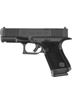 GLOCK 19 9x19 PISTOOLI (Gen6/OR/FS) 76224.UUSI ERÄ TULOSSA TOUKOKUUN LOPULLA, VARAA OMASI!