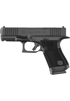 GLOCK 19 9x19 PISTOOLI (Gen6/OR/FS) 76224