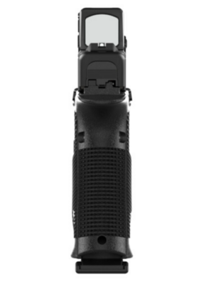 GLOCK 19 GEN6 COA 9X19 PISTOOLI 76215